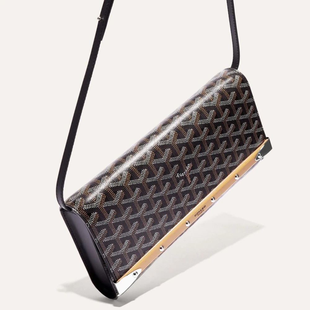 Monte-Carlo Small Clutch Bag