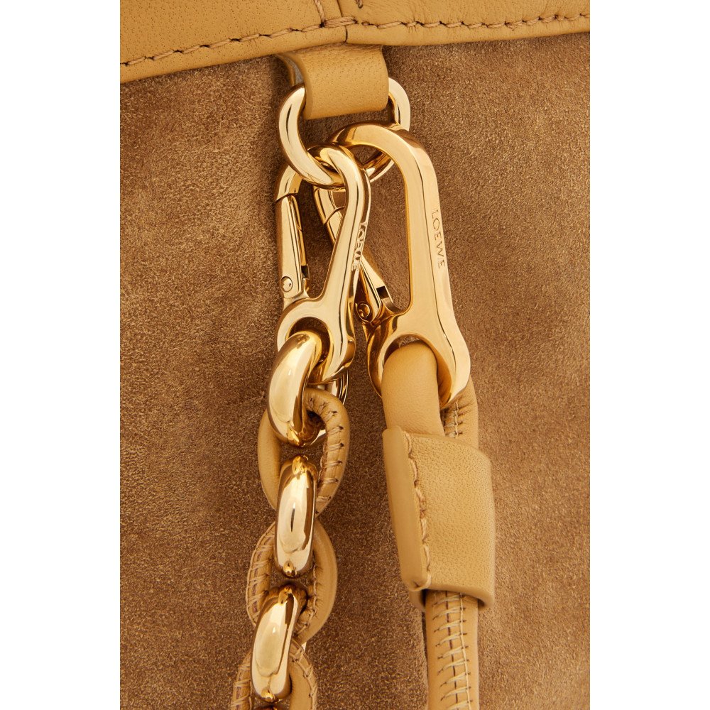 Mini Flamenco Purse In Mellow Nappa Lambskin Mini Flamenco Purse In Mellow Nappa Lambskin
