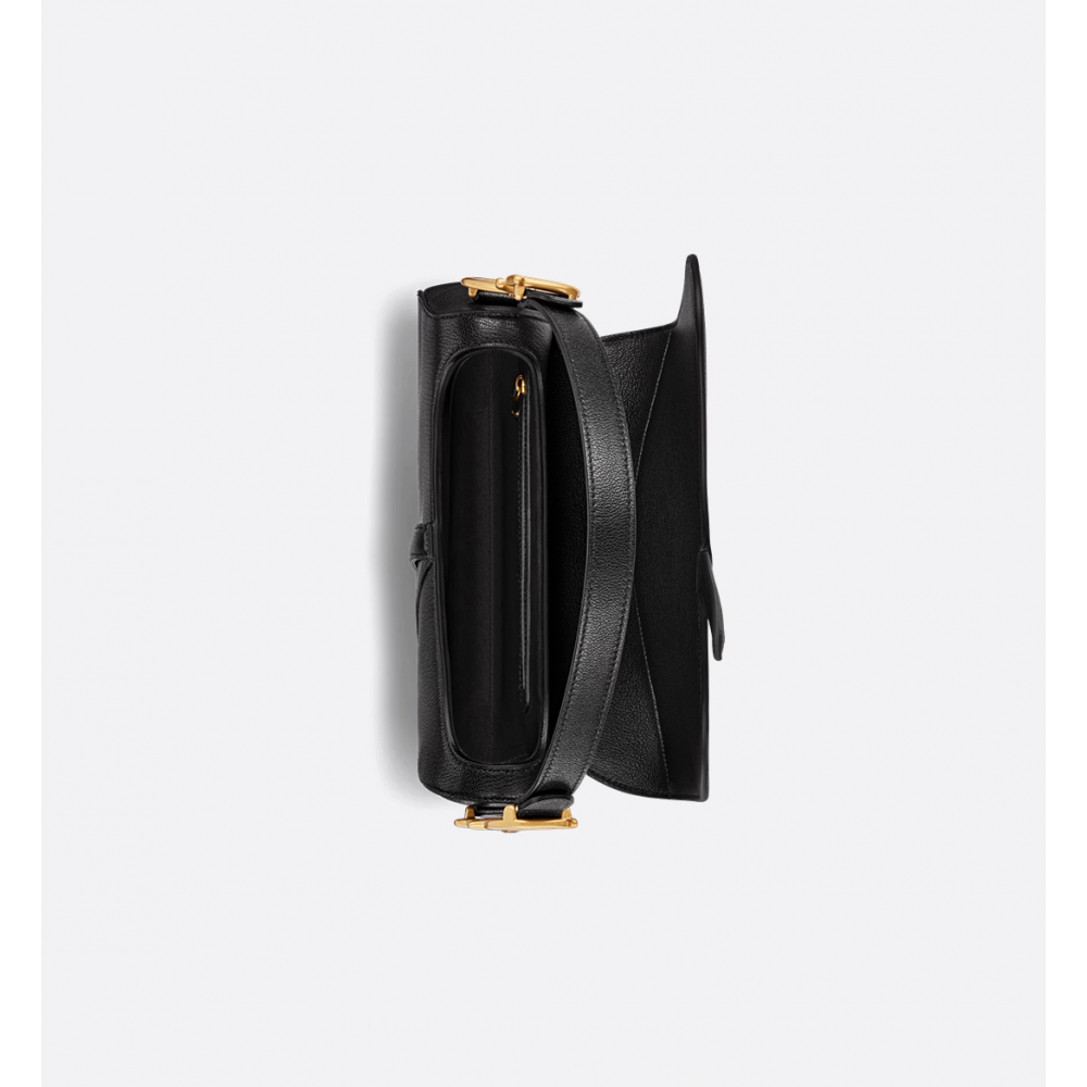 Saddle Bag With Strap