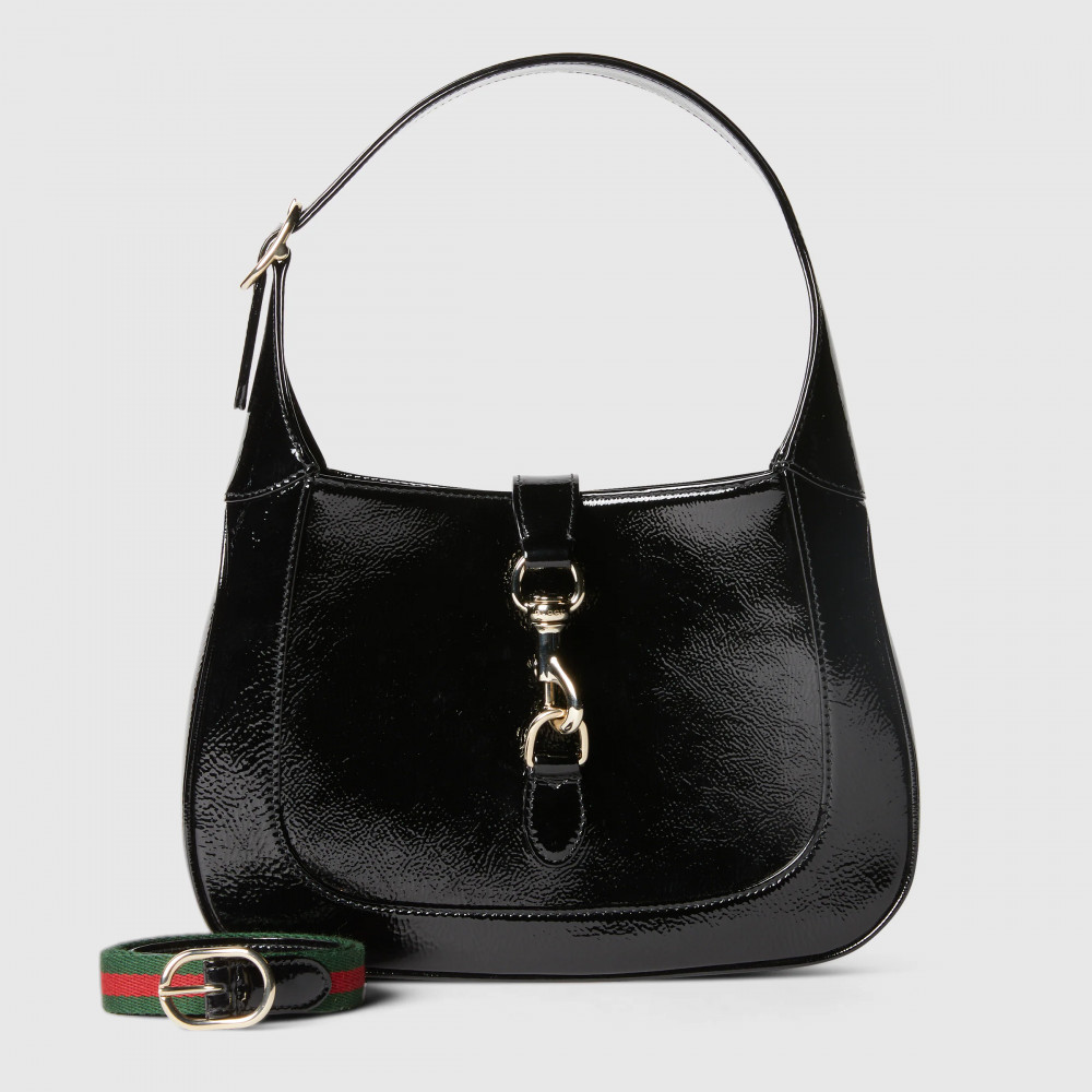 Gucci Jackie Small Shoulder Bag Gucci Jackie Small Shoulder Bag