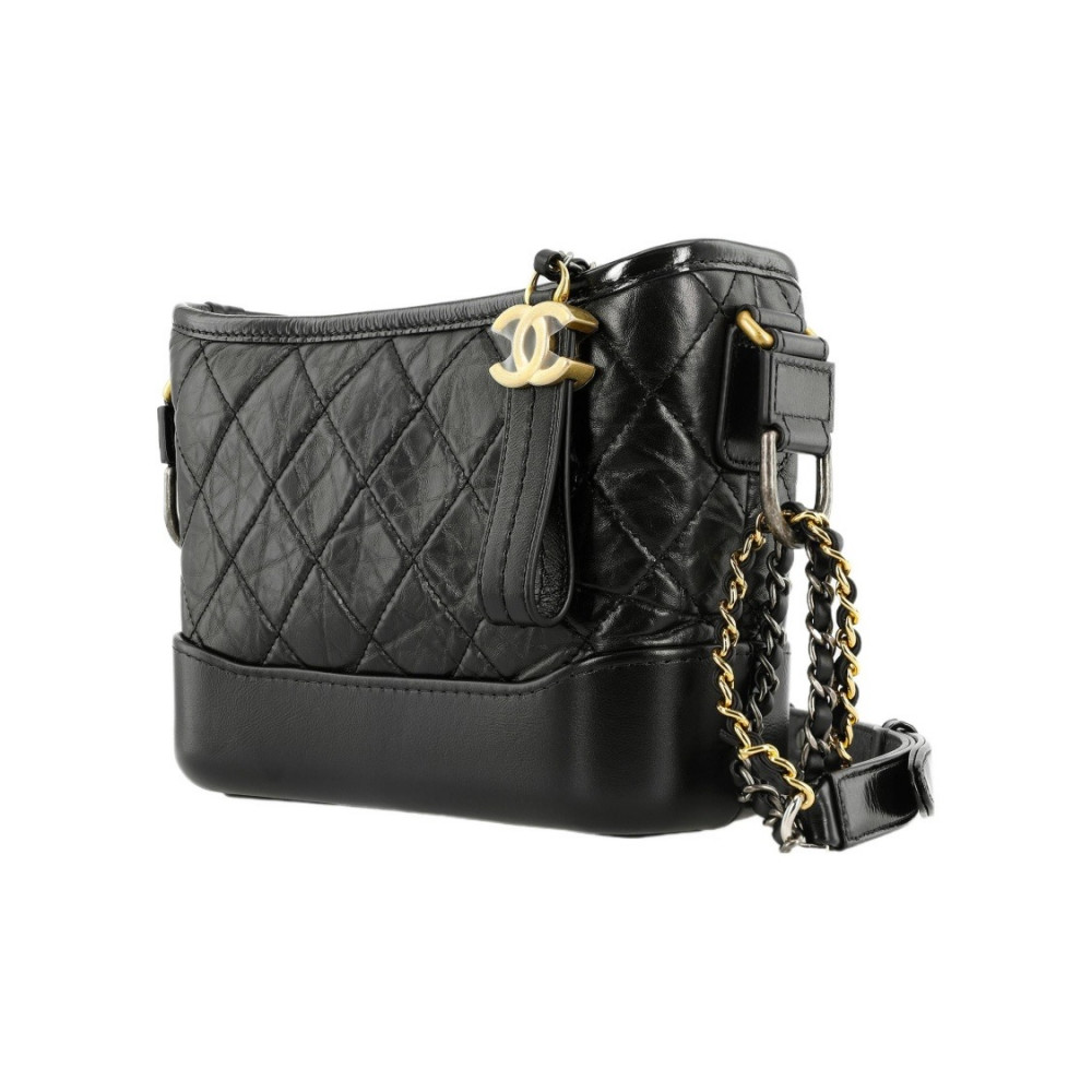 Chanel Gabrielle Small Hobo Bag