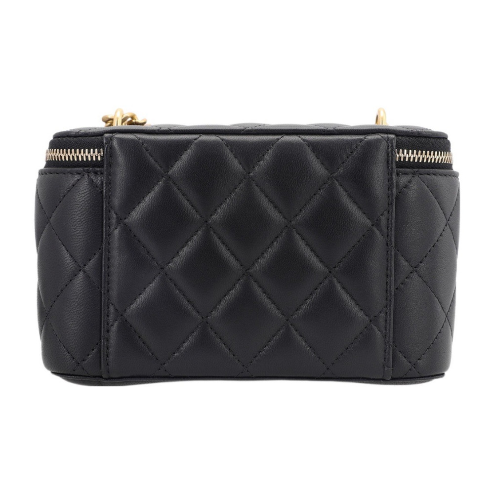 Chanel 23S Camellia Box Bag 