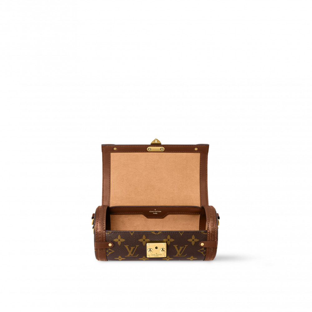 Papillon Trunk