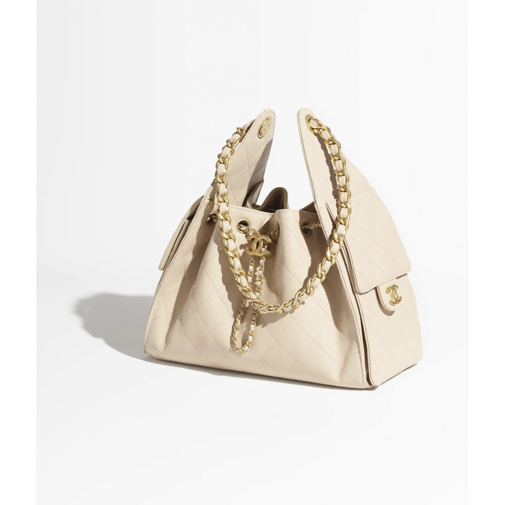 Chanel 25 Small Handbag