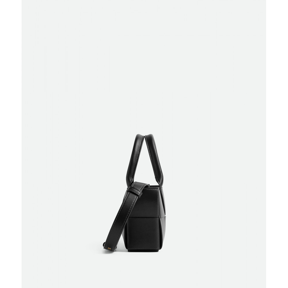 East-West Arco Tote