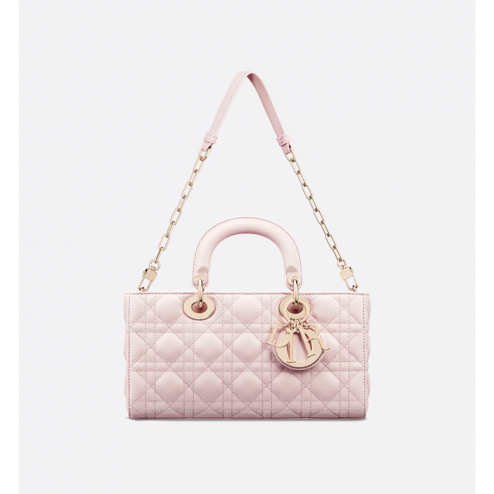 Medium Lady D-Joy Bag