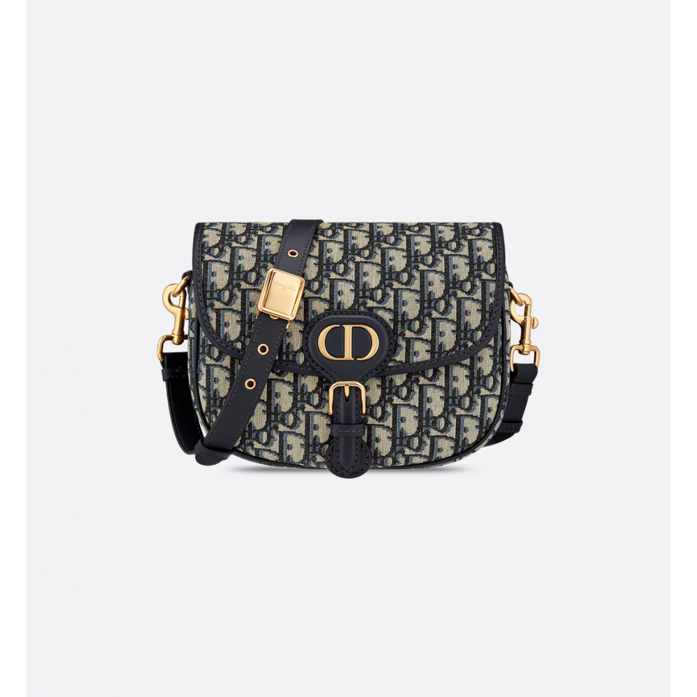 Medium Dior Bobby Bag