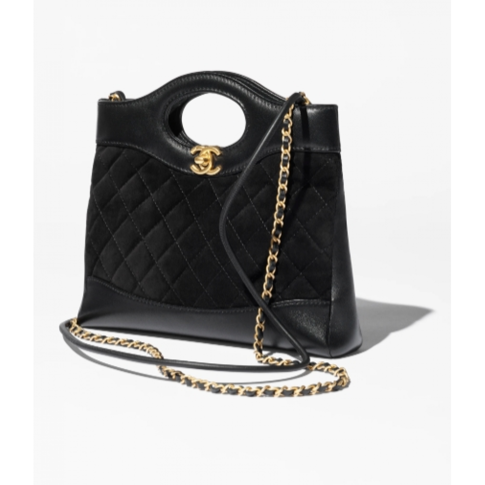 Chanel 31 Mini Shopping Bag