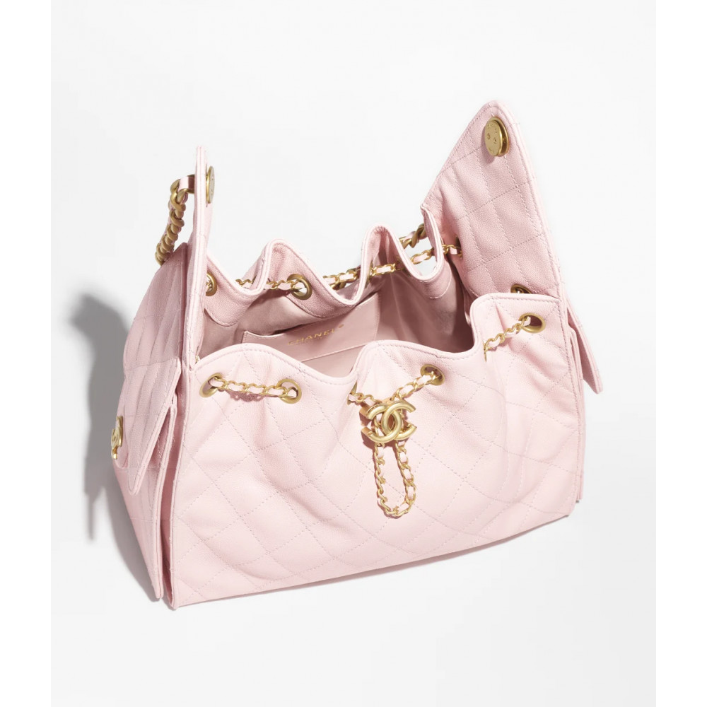 Chanel 25 Small Handbag