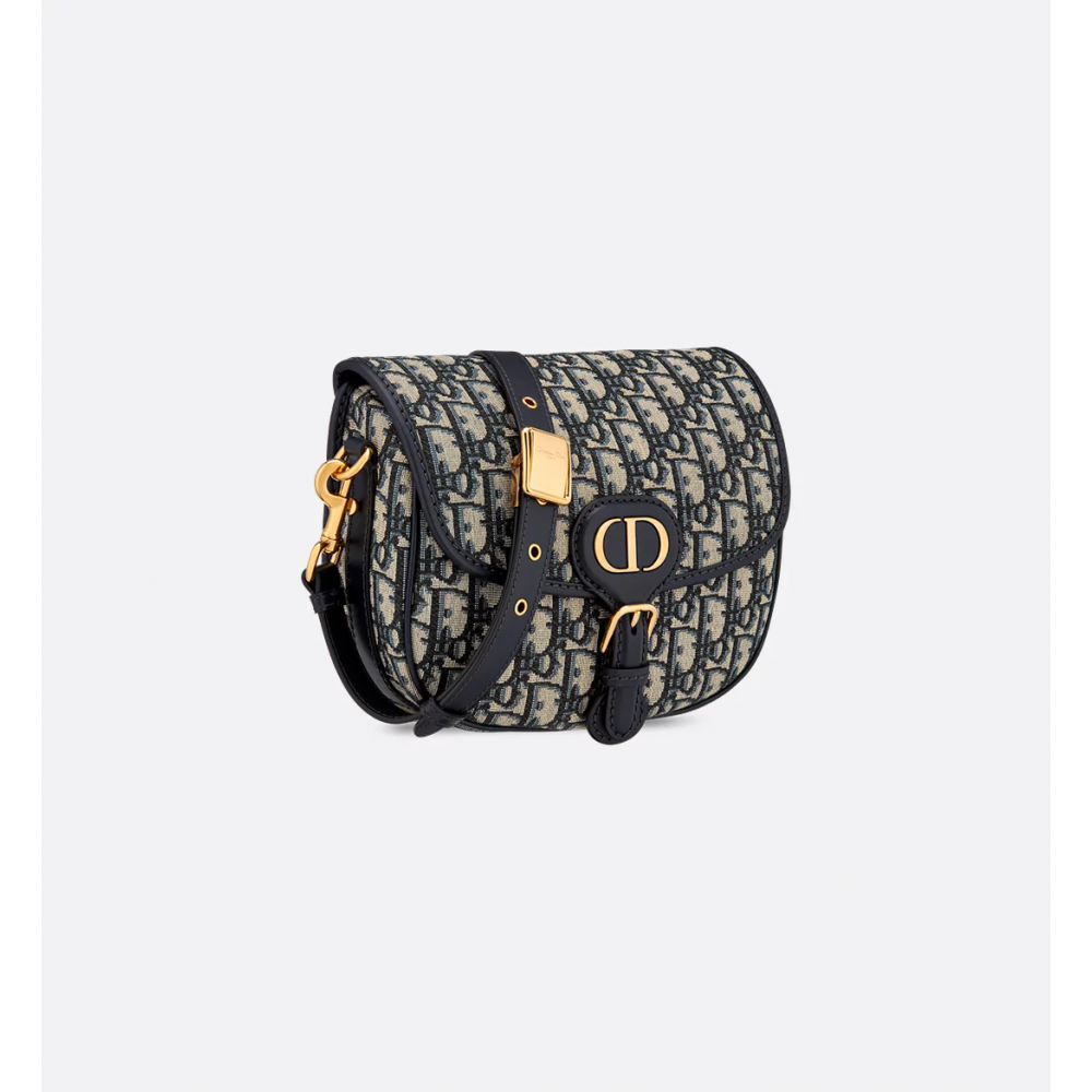 Medium Dior Bobby Bag