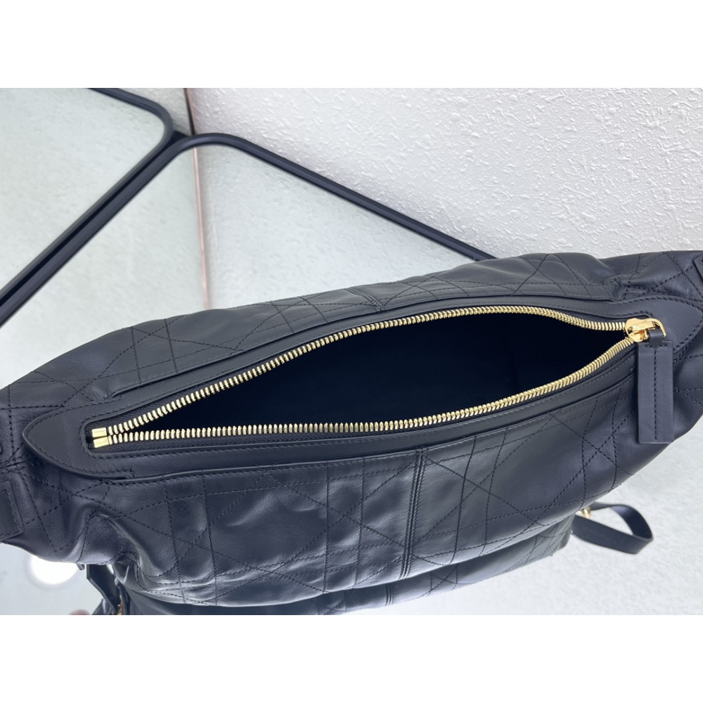 Medium Size D-Journey Handbag
