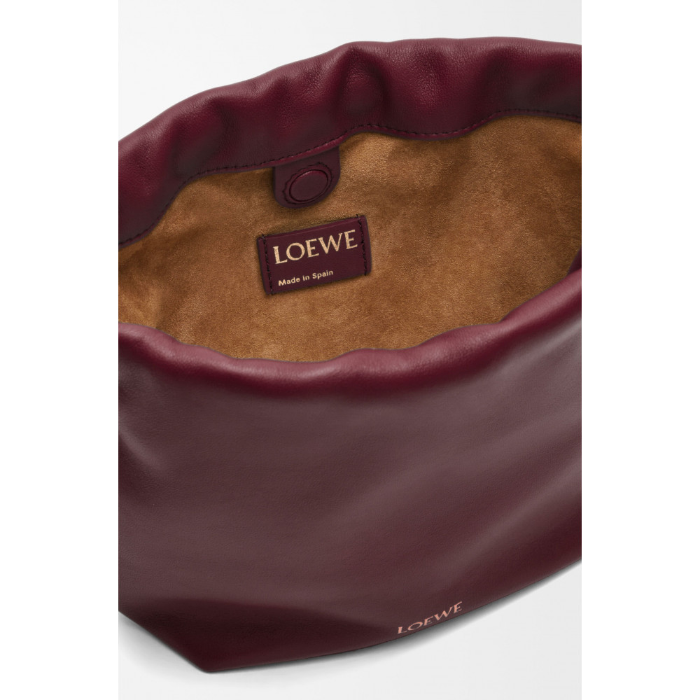 Mini Flamenco Purse In Mellow Nappa Lambskin Mini Flamenco Purse In Mellow Nappa Lambskin