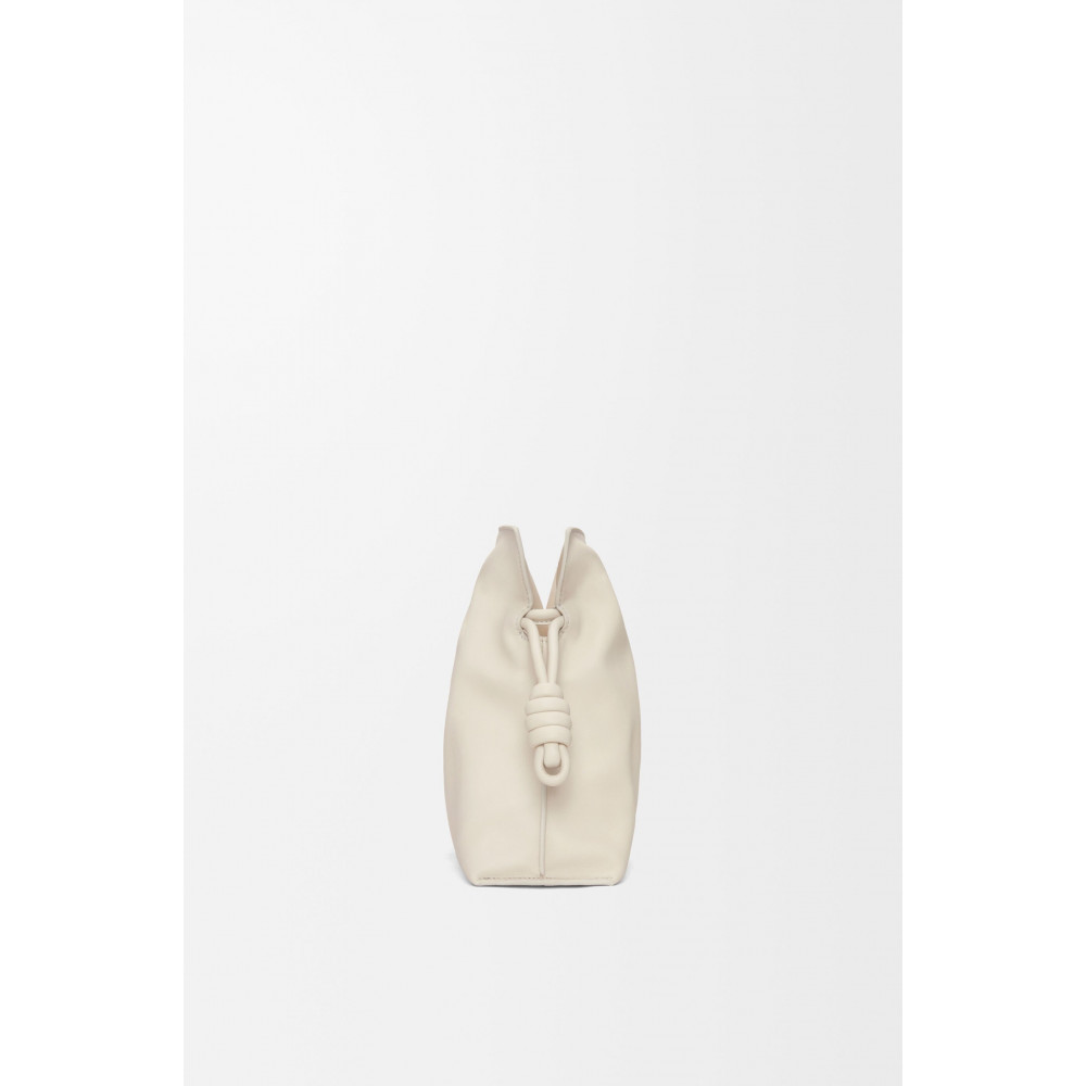 Medium Flamenco Clutch In Nappa Calfskin Medium Flamenco Clutch In Nappa Calfskin