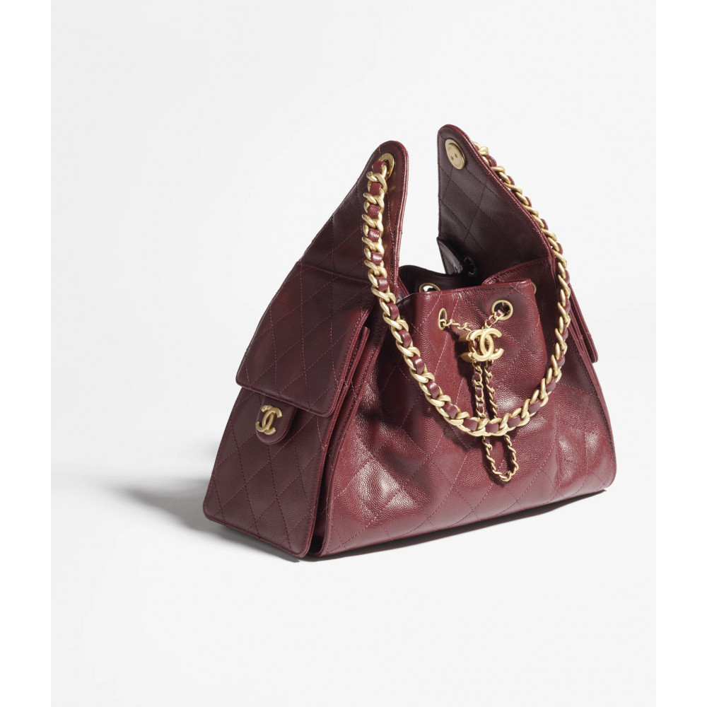 25 Advanced Handicraftshop Series   Chanel 25 Small Handbag