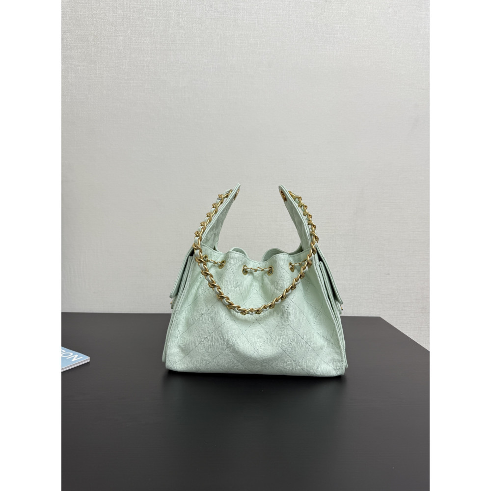Chanel 25 Small Handbag