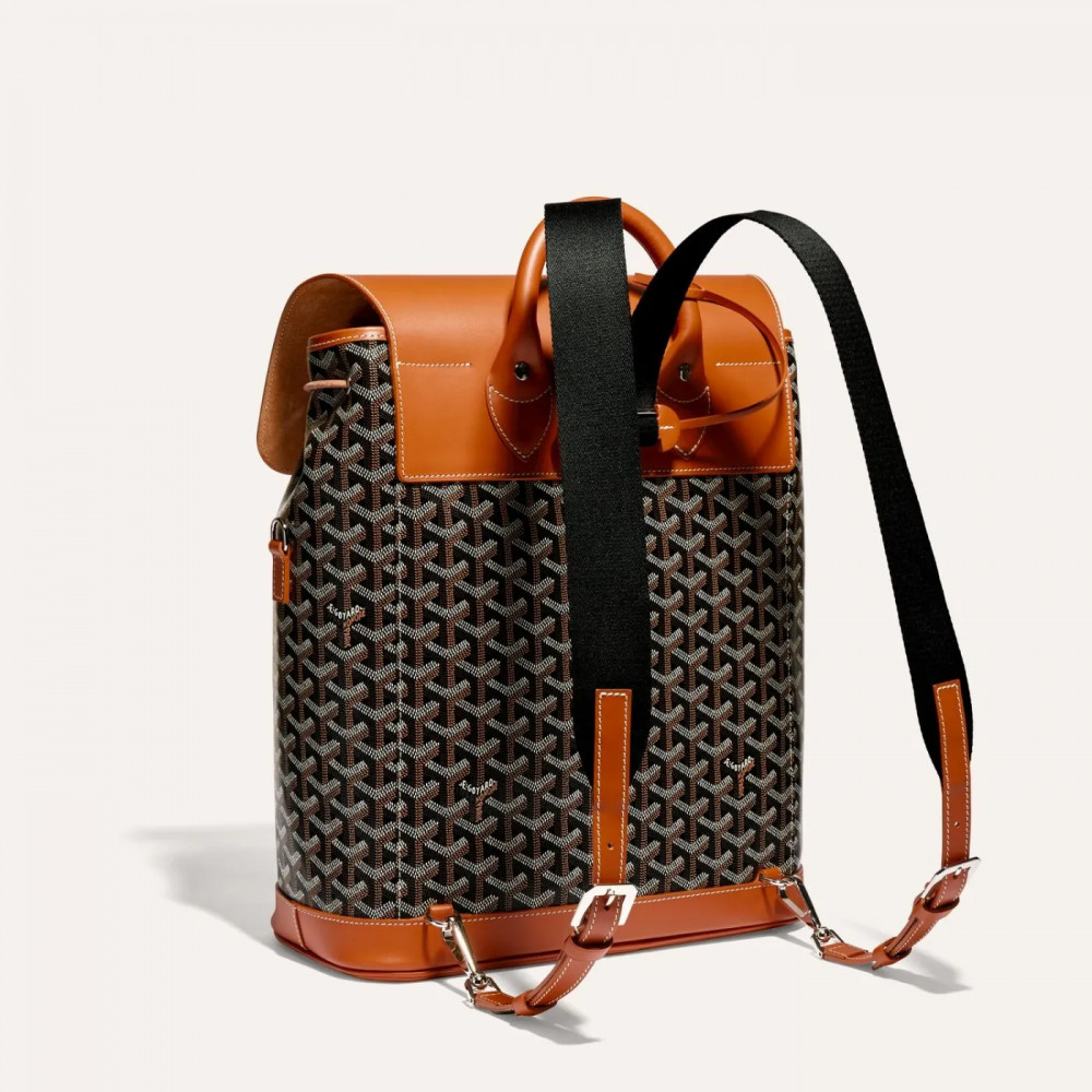Alpin Medium Backpack