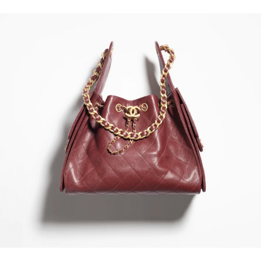 25 Advanced Handicraftshop Series   Chanel 25 Small Handbag