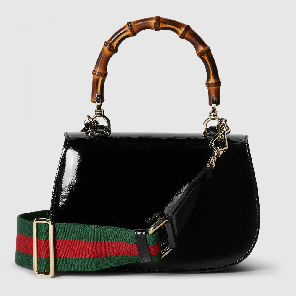 Sac À Main Gucci Bamboo 1947 Petite Taille Sac À Main Gucci Bamboo 1947 Petite Taille