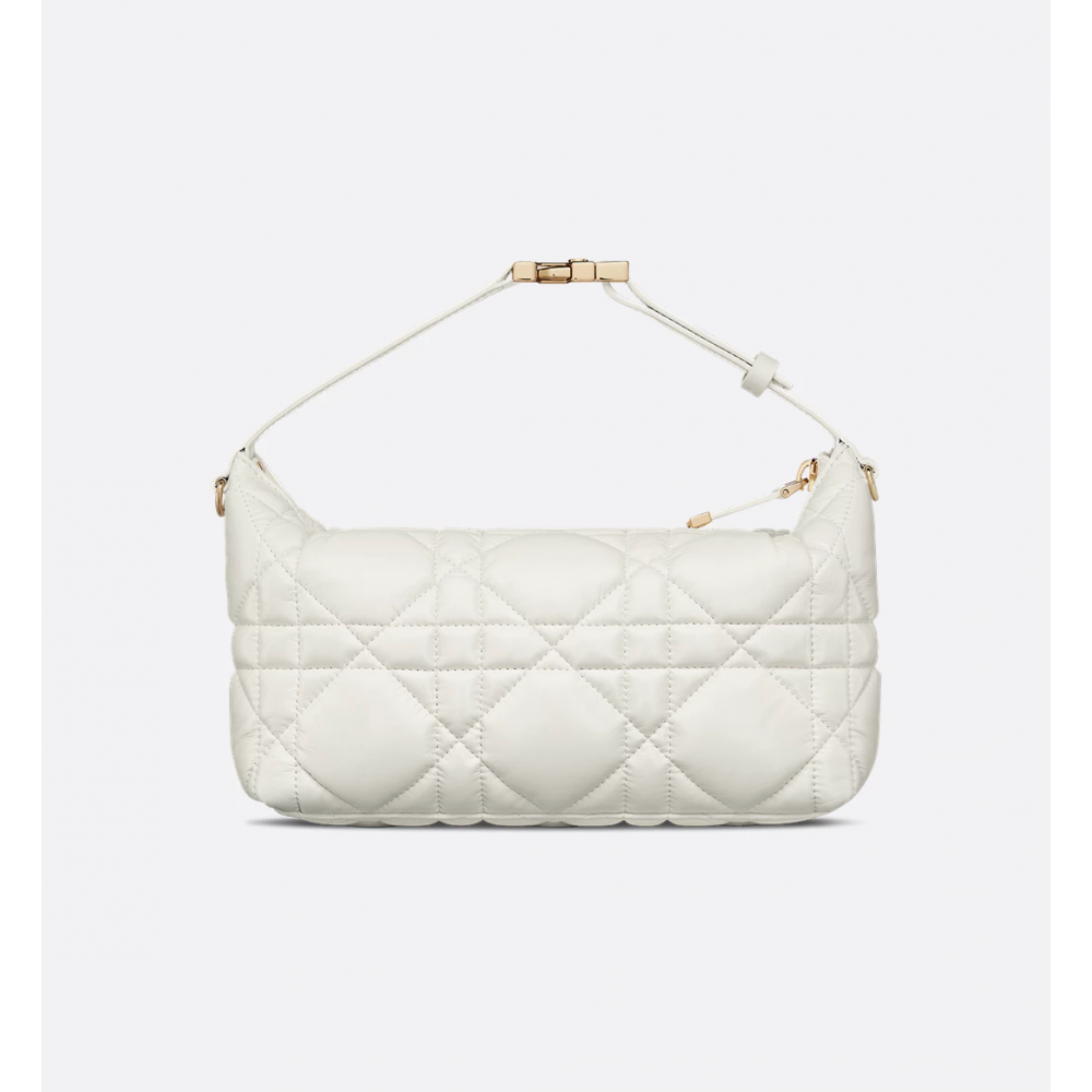Medium Diortravel Nomad Pouch