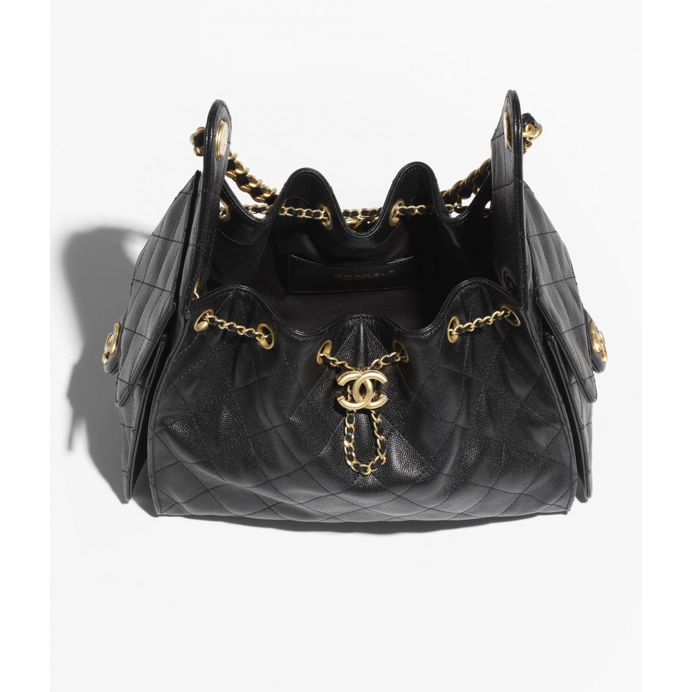 Chanel 25 Small Handbag