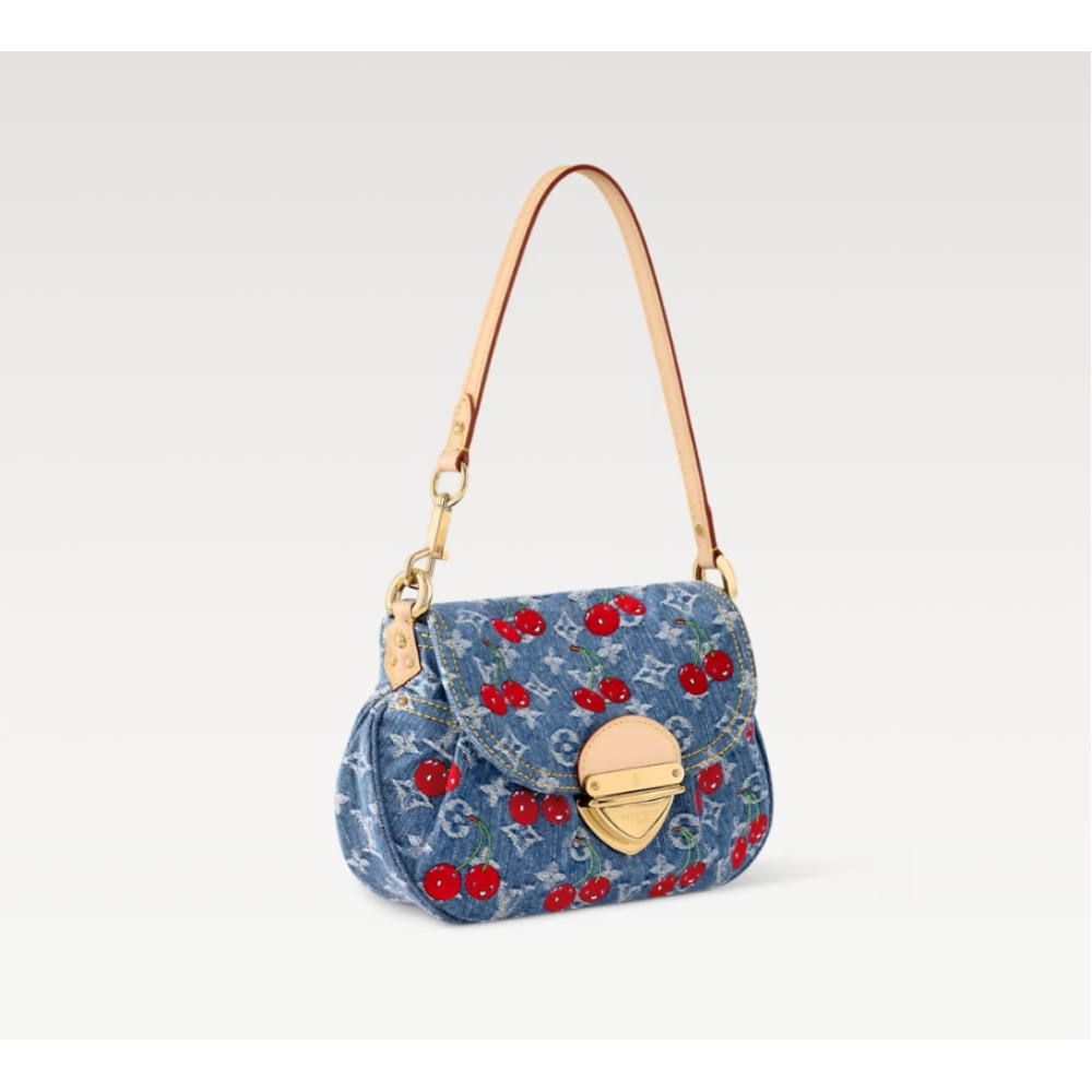 Lv X Tm Sunset Handbag