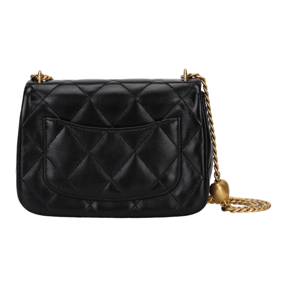 Chanel  25C Flap Bag