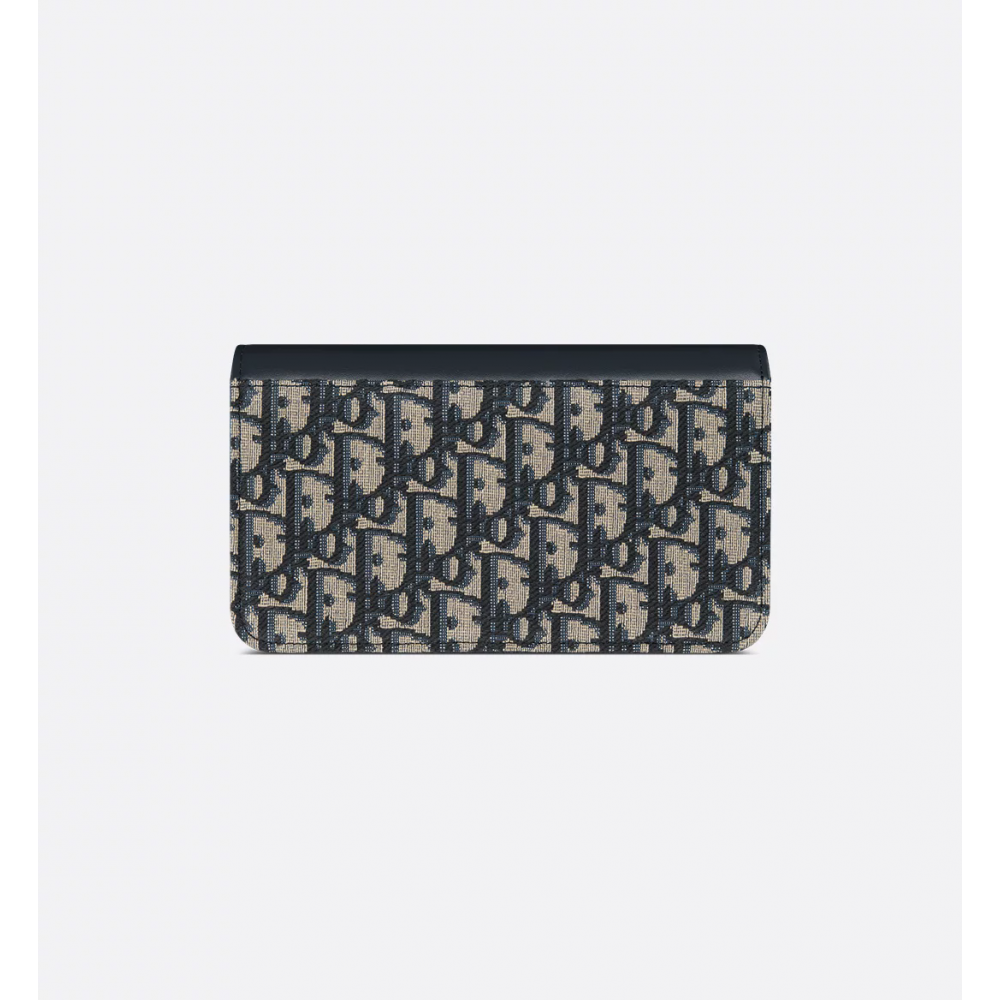 Miss Caro Pouch With Chain