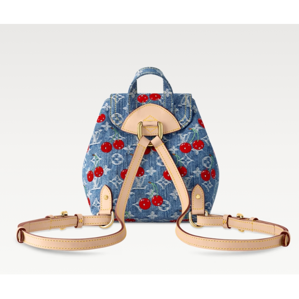 Lv X Tm Venice Nm Backpack