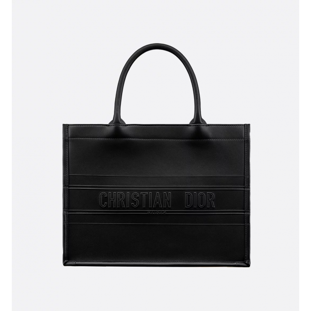 Medium Dior Book Tote