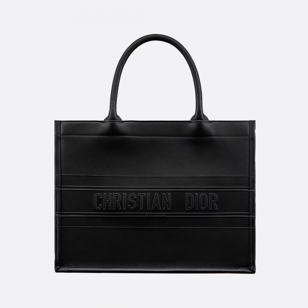 Medium Dior Book Tote