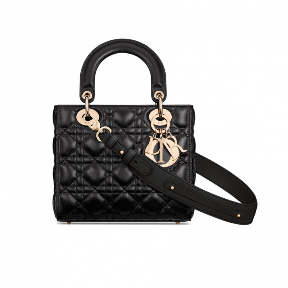 Small Lady Dior My Abcdior Bag Small Lady Dior My Abcdior Bag