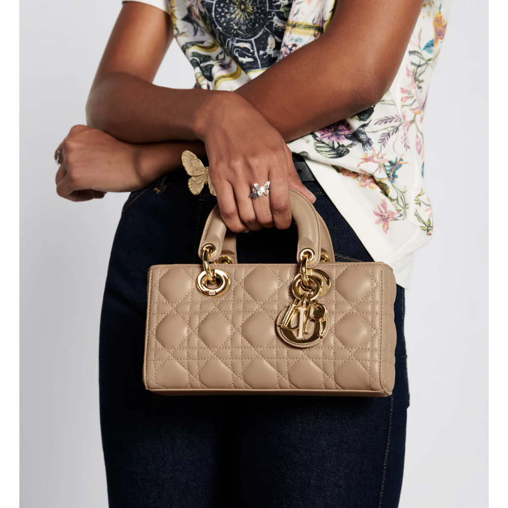 Small Lady D-Joy Bag