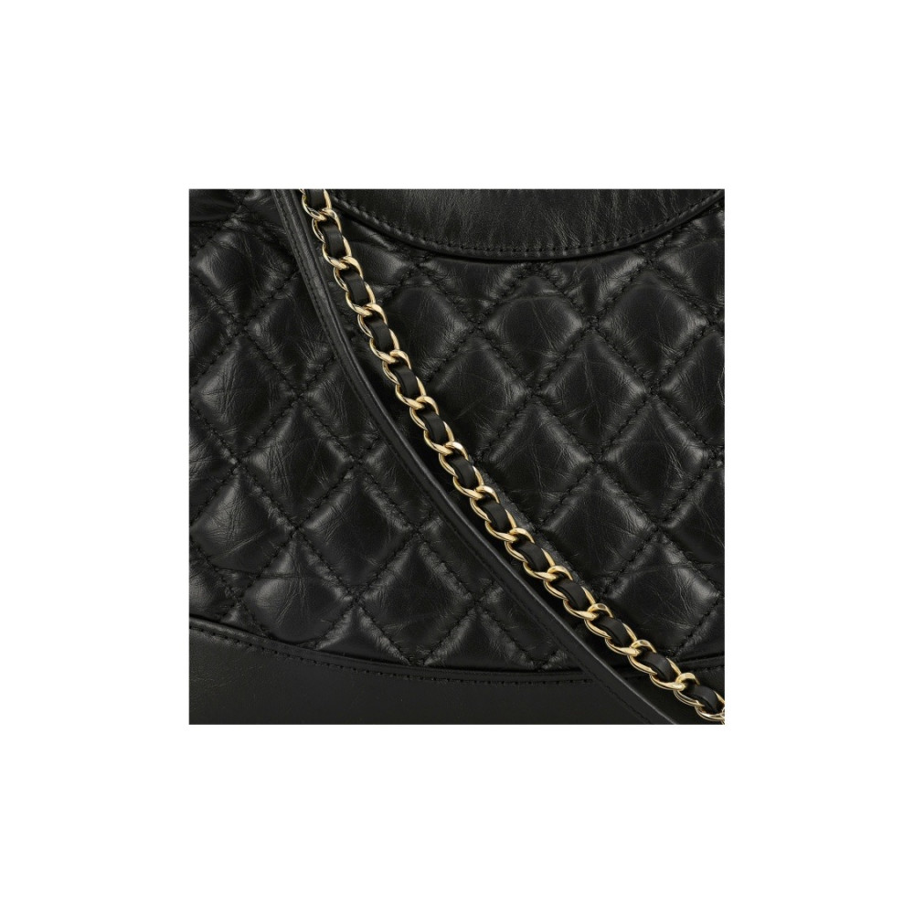 Chanel Calfskin 31 Mini Shopping Bag 