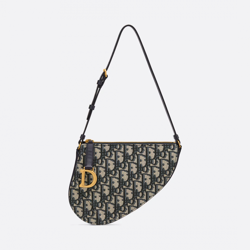 Saddle Rodeo Pouch