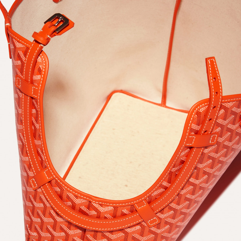Chien Gris Pet Bag