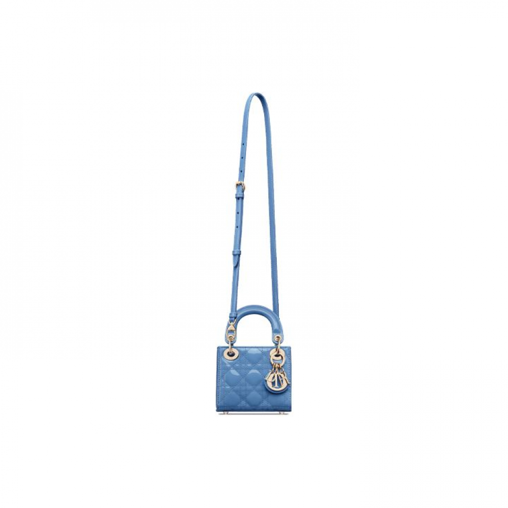 Mini Lady Dior Bag