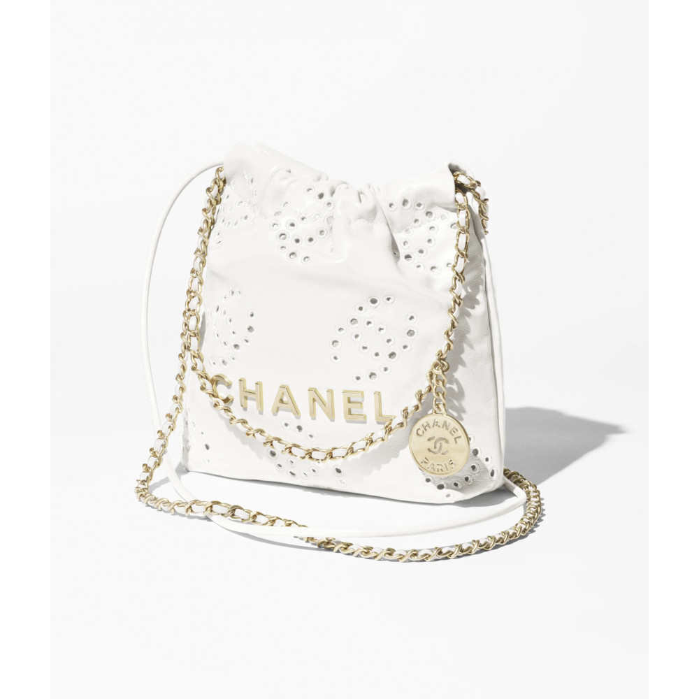 2025 Spring And Summer Preview Series Chanel 22 Mini Handbag