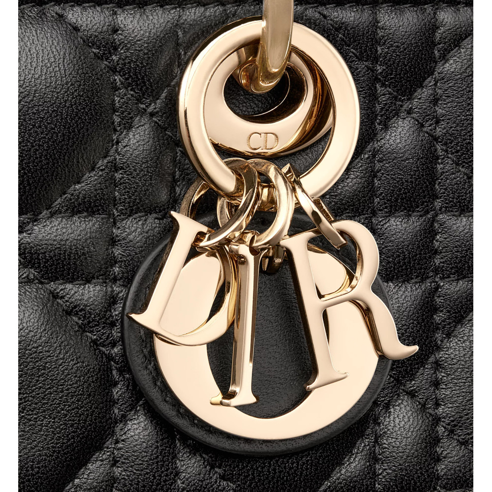 Lady D-Joy Micro Bag
