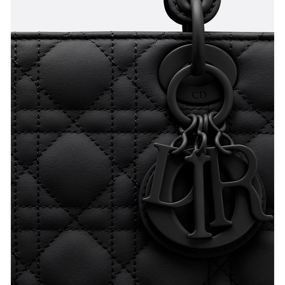 Small Lady Dior My Abcdior Bag Small Lady Dior My Abcdior Bag