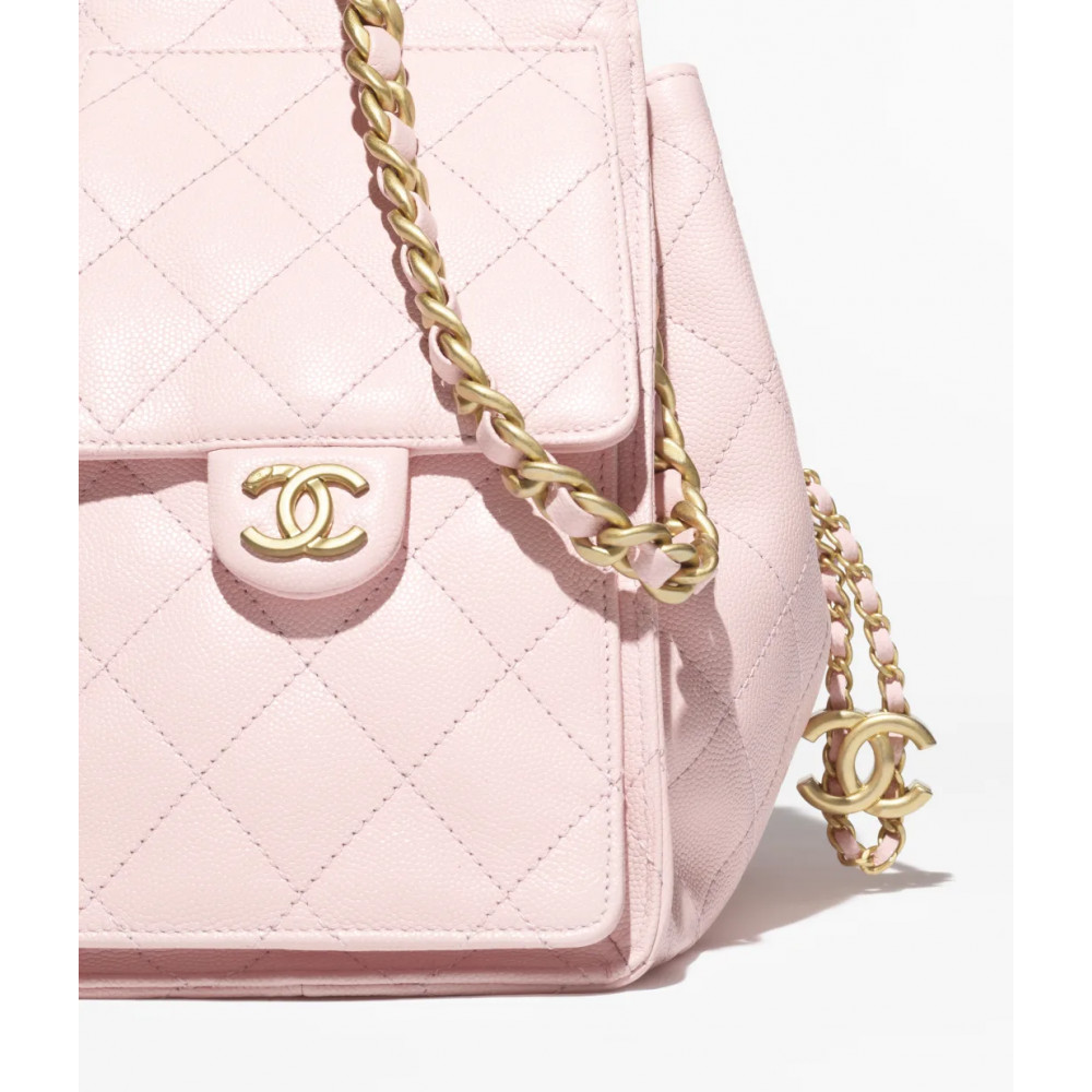 Chanel 25 Small Handbag