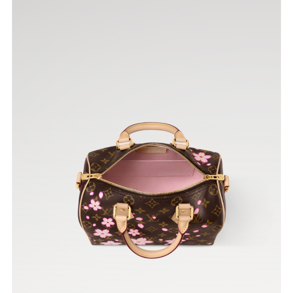 Lv X Tm Speedy Bandoulière 25