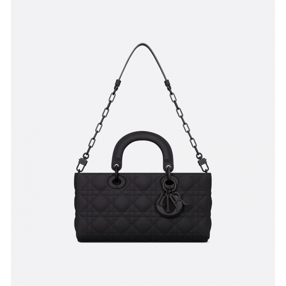 Medium Lady D-Joy Bag