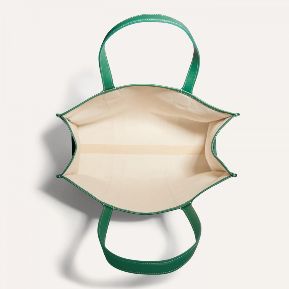 Villette Tote Bag