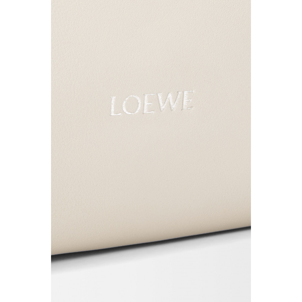 Medium Flamenco Clutch In Nappa Calfskin Medium Flamenco Clutch In Nappa Calfskin