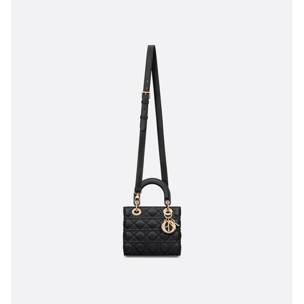 Small Lady Dior Bag