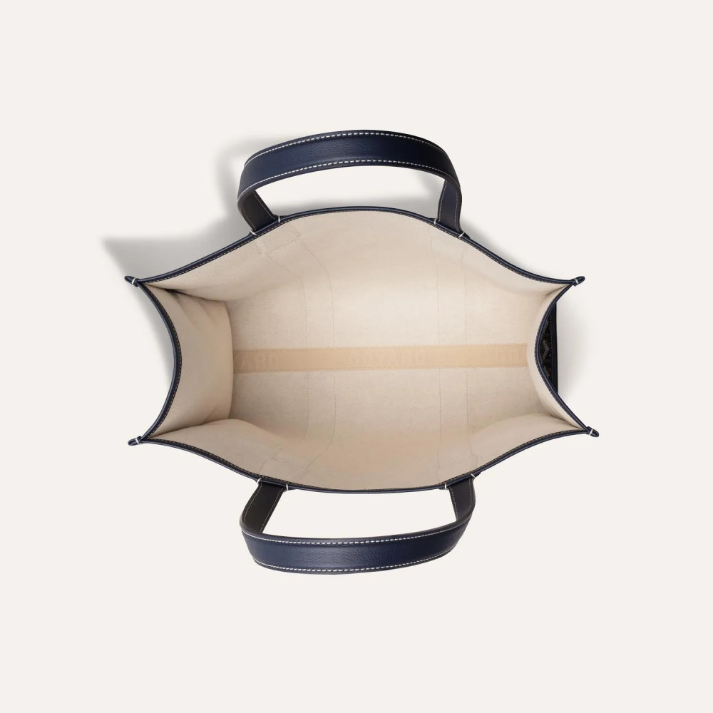 Villette Tote Bag