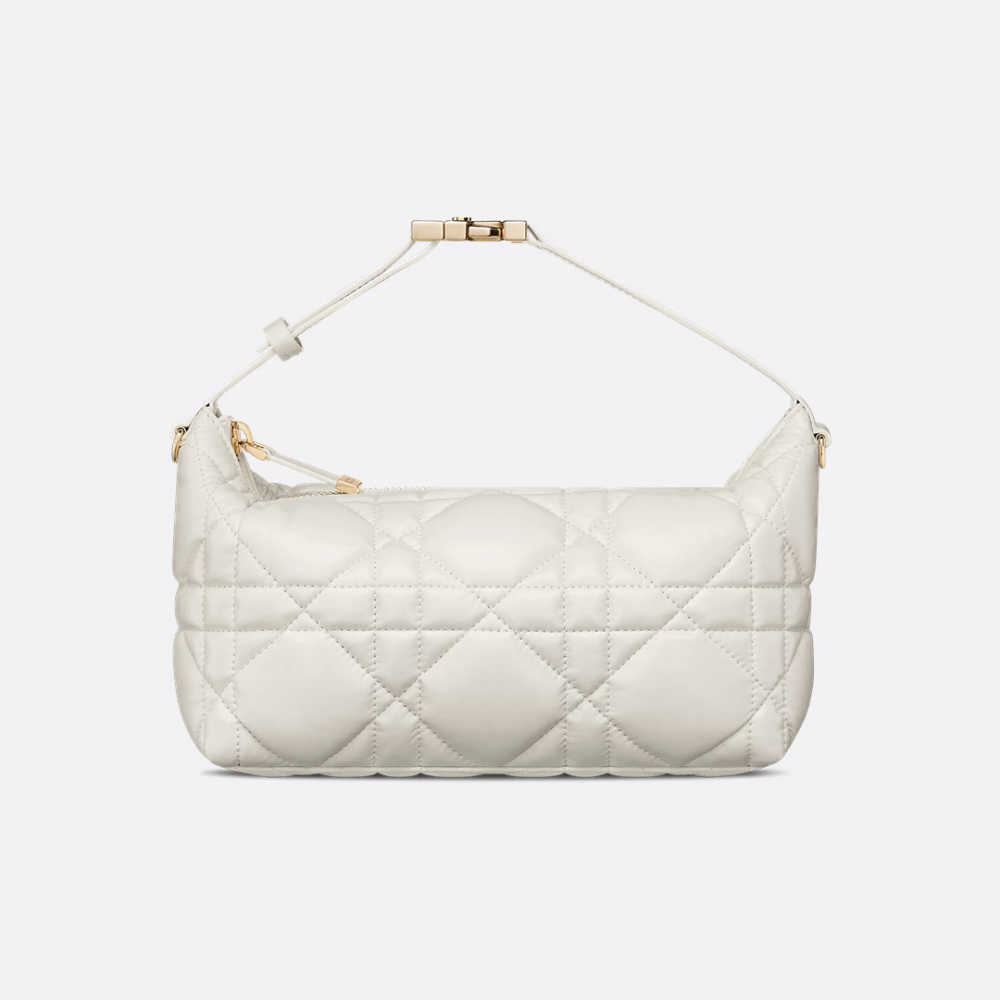 Medium Diortravel Nomad Pouch