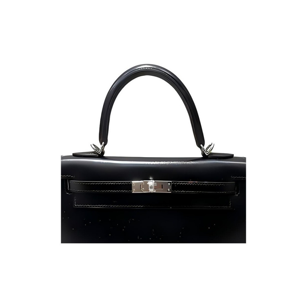 Hermes Kelly25 Version 1 Box