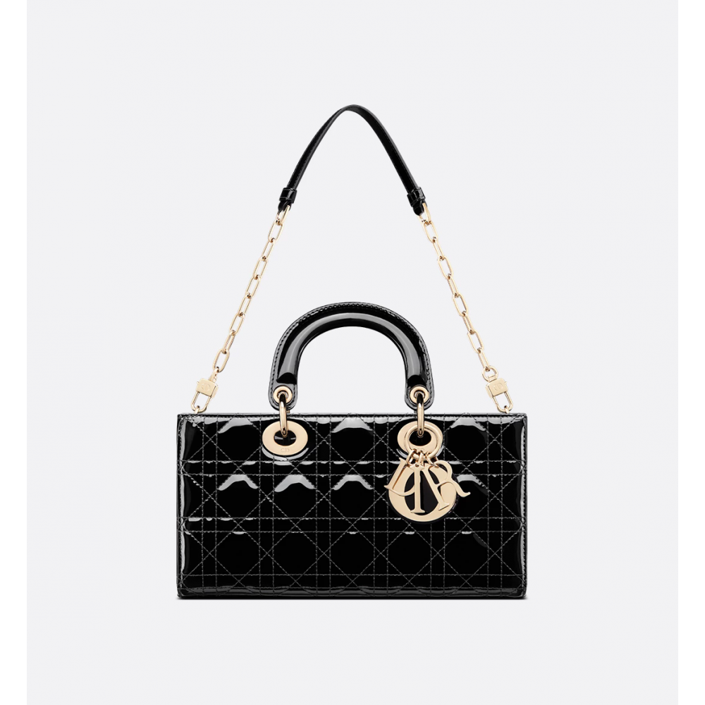 Medium Lady D-Joy Bag