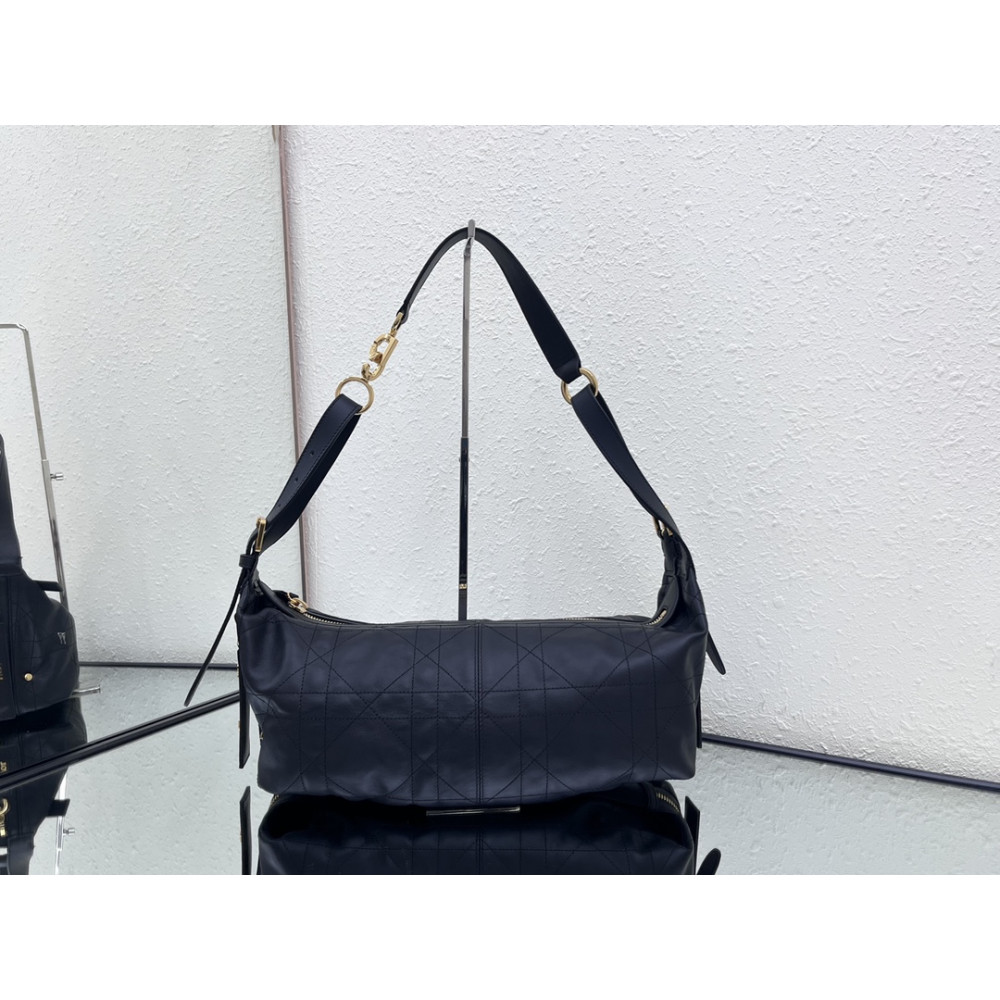 Medium Size D-Journey Handbag